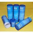 Custom Telescopes Style Rigid Cardboard / Paper Tube for Perfume, Candy, Chocolate Packing
