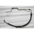 Car High Pressure Power Steering Pipe For Honda Accord 2008-2010-2012 CP2 2.4L 53713-TB0-P02