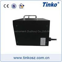 Tinko Brand 8 Zone Hot Runner Temperature Controllers Celsius and Fahrenheit Display Module OEM Service photo-2