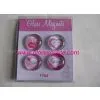Supply Glass Magnet, Glass Gem Magnet