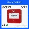Manual Button Alarm Fire Alarm