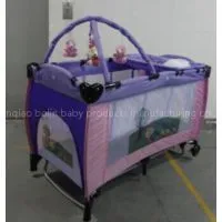 Baby Cot 120*60*78CM