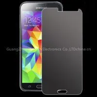 For Samsung Galaxy S5 2-way Anti-spy Privacy Filter Screen Protector Anti-scratch