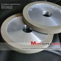 1A1 Straight Diamond Wheel