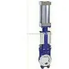 Wafer Pneumatic Knife Gate Valve