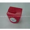 Noodle Box With Round Bottom