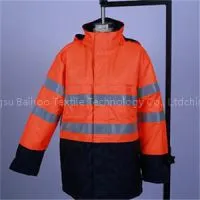 FR Woven Fabric HRC3