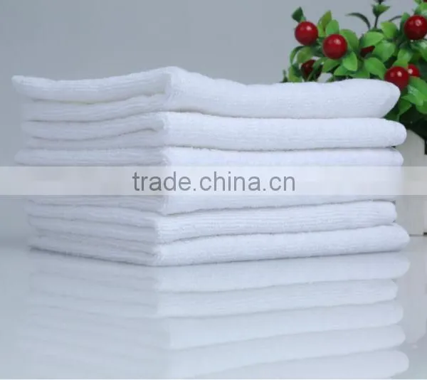 Plush Cotton Bath Towels Wholesale Online photo-2