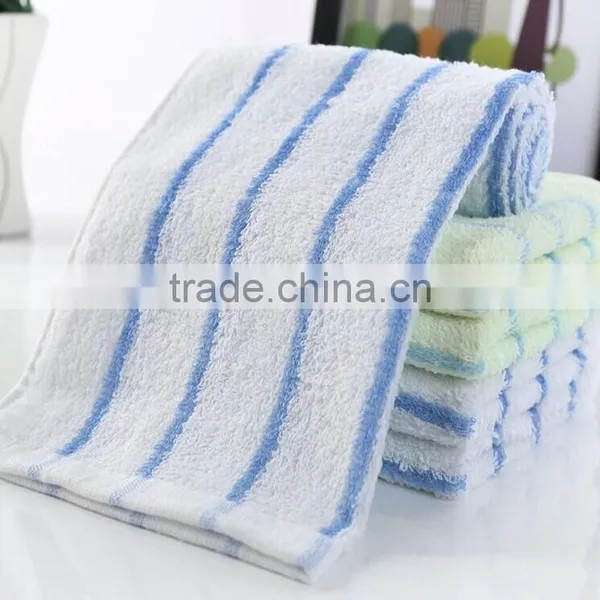 100% Cotton Cheap Disposable Beauty Salon Towel photo-2