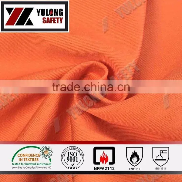 Factory Wholesale UL Certified Flame Retardant Chemicals Fabric