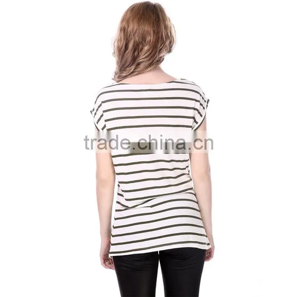 Women's China Manufacturer T-shirts photo-6