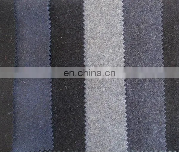 Wool Melton Fabric