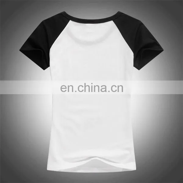 New Coming Unique Design Promotional Gift T-shirt for Wholesale photo-2