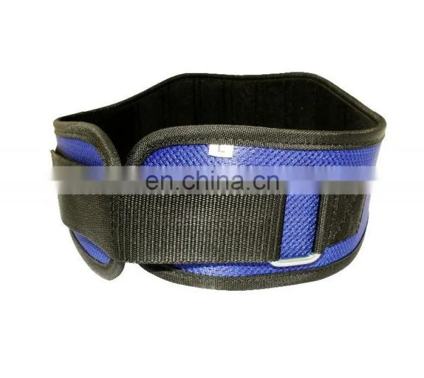 Neoprene Weight Lifting Belt photo-3