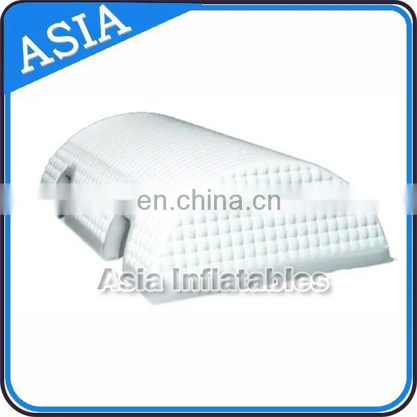 Outside Airtight Printed Camping Inflatable Tent With UV - Resistance,inflatable Photo Booth photo-2