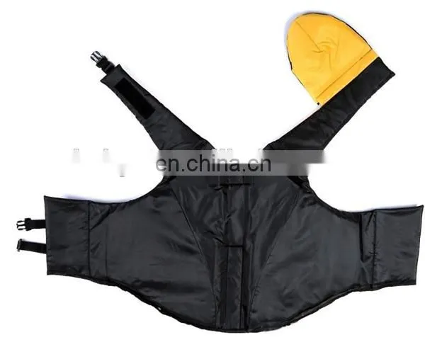 Dog Flotation Life Jacket photo-4