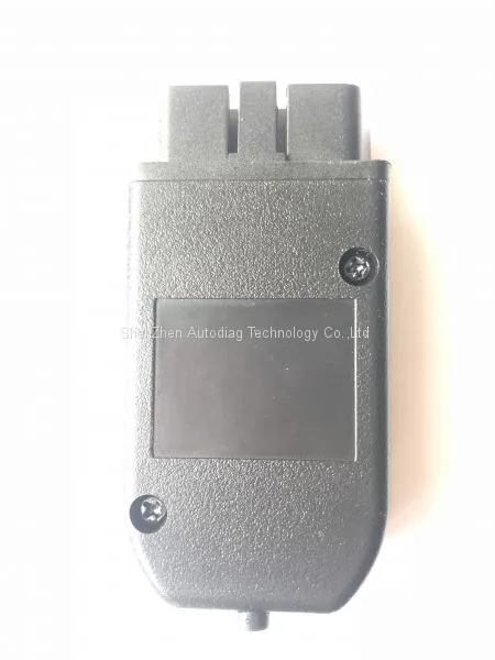 HEX-V2 Vagcm 17.8.0 Multi- Languages HEX-V2 Intelligent Dual-K Plus CAN USB Interface For VW Audi Seat Skoda photo-3