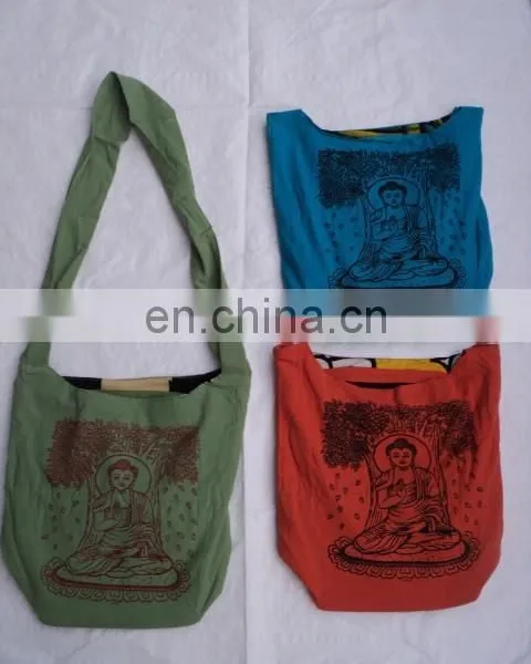 INDIAN GODS PRINTED BAGS NEW MODELS photo-3