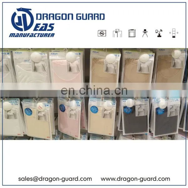 2017 Hot Gragon Guard Anti Theft Clothing Shop Security Ink Tag photo-6
