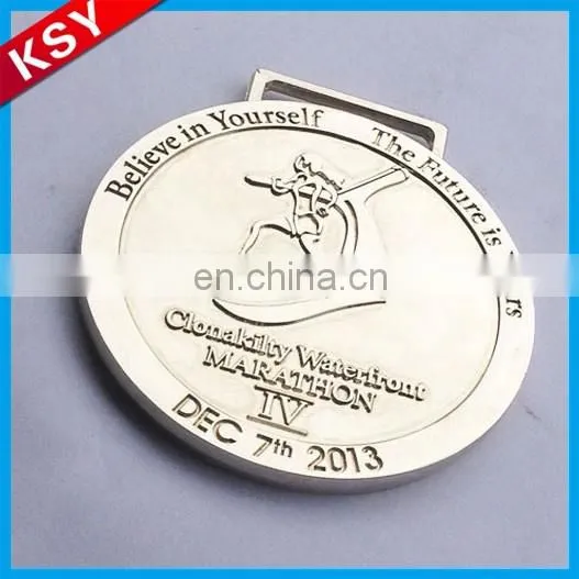 Golden China Supplier Best Price Design Souvenir Coin Rectangle Medal photo-4