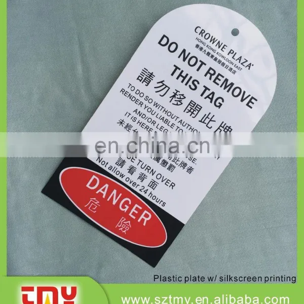 Safety Sign,warning Sign,Lockout Checkout Tags