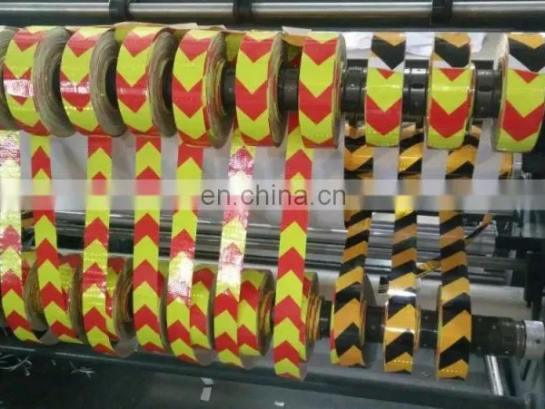 Hi Reflective PVC Banner & Reflex Flex Prismatic Raw Material for Advertising photo-2