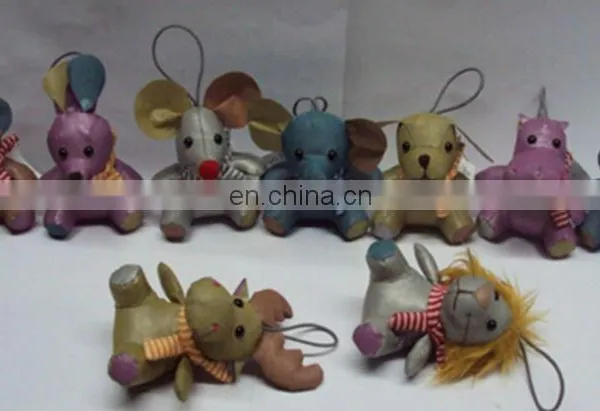 New Material Reflective Toys/Customized Reflective Toy/safety Toy Keychains for Promotion Toys photo-5