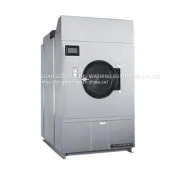 HG Series Full Automatic Energy-Saving Industrial Drying Machine (Steam / Electric)