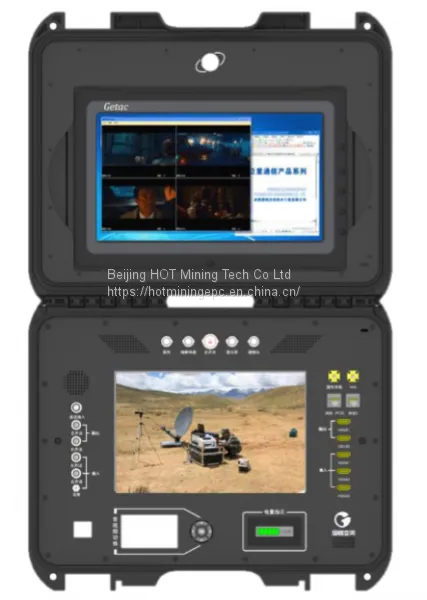 G-Star FD System photo-2