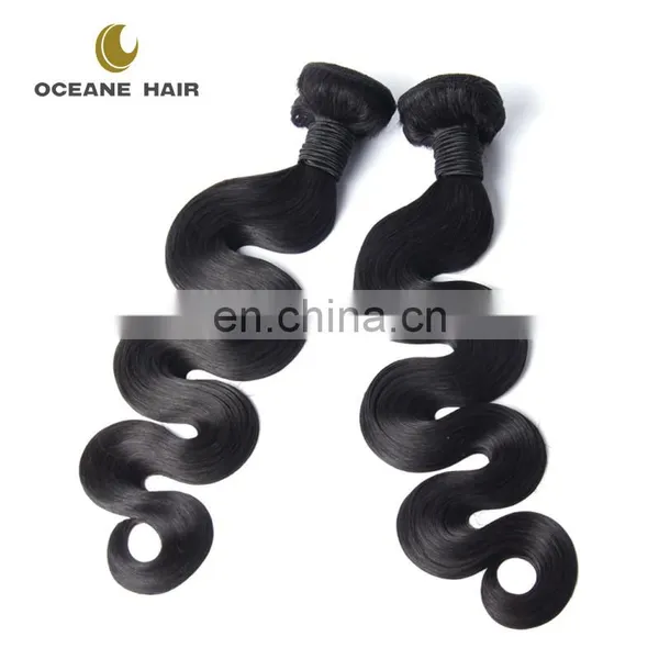 New Styles Durable Cheap Raw Unprocessed Straight Virgin Peruvian Hair,mink Peruvian Hair Body Wave photo-5