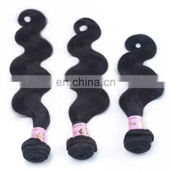8A Virgin Hair Body Wave Wholesale Hair Braiding Hair photo-5