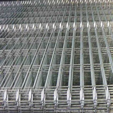 Cheap 1x1 Galvanized Welded Wire Mesh for Pets Bird Quail Rabbit Cage photo-3