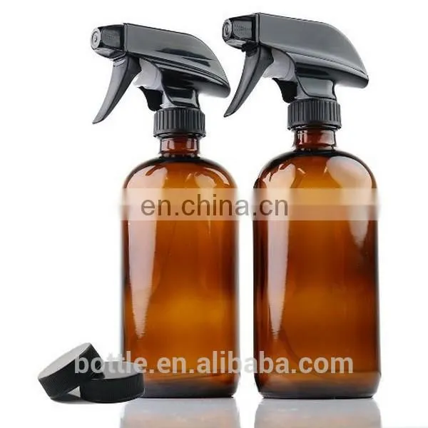 480ml Empty Glass Liquor Bottles,wine Glass Bottle Factory Sale photo-2