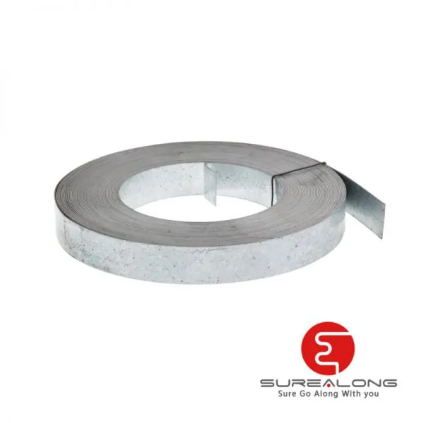 Surealong Building Material Galvanized Heavy Duty Connector Joist Strap photo-2