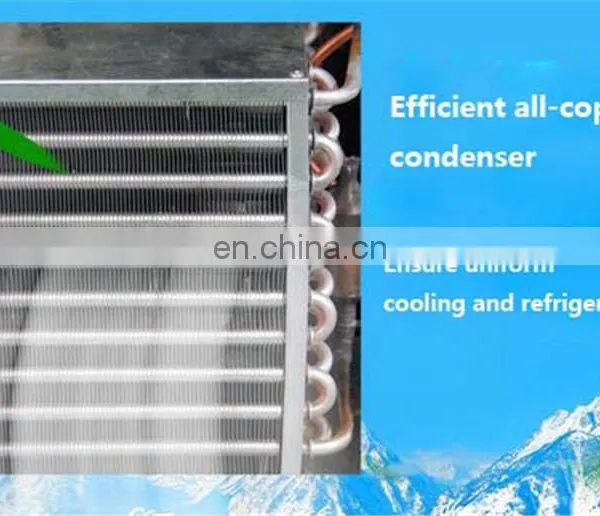 Wholesale Price 2018 Ice Cream Maker Machine Ice Cream Machine Business photo-7