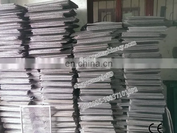 Grain Seeds Cleaning Machine Seed Winnowing Machine photo-5