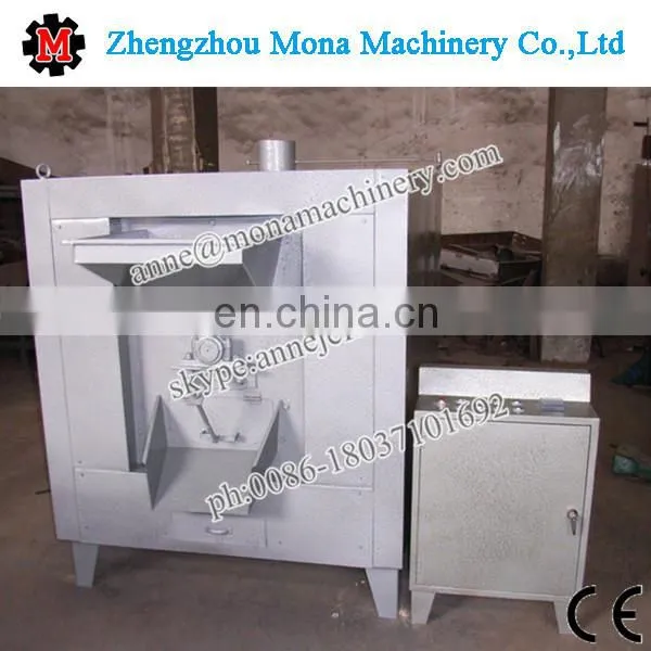 Large Capacity Peanut Roasting Machine photo-4