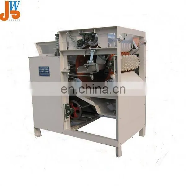 Wholesales Blanching Peanut Peeling Machine in Wet Way photo-6