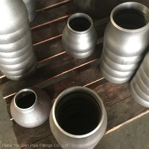 TEE Tee Pipe Fitting photo-3