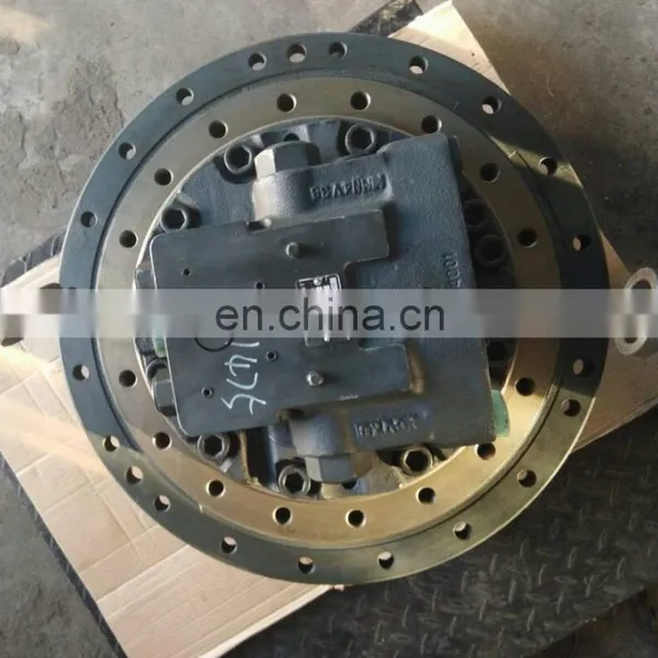 SK200SR Travel Motor Excavator SK220-2-3-5-8 SK220LC Final Drive photo-2
