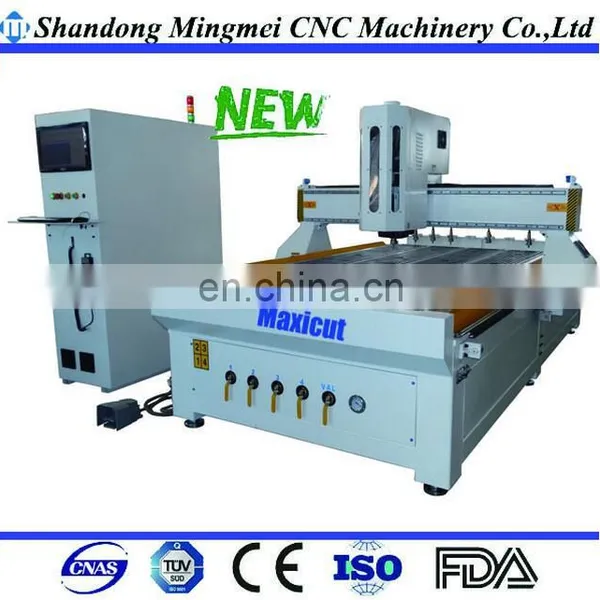 Advertisement CNC Router Germany Mini Cnc Milling Machine photo-5