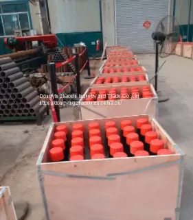 High Quality API Downhole Fishing Tool Lead Impression Block From Chinese Manufacturer photo-3