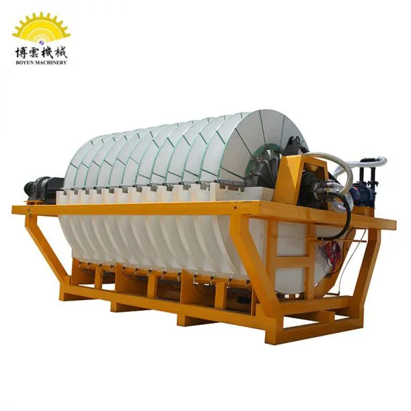 Desulfurization Ceramic Filter Model Manufacturer photo-4