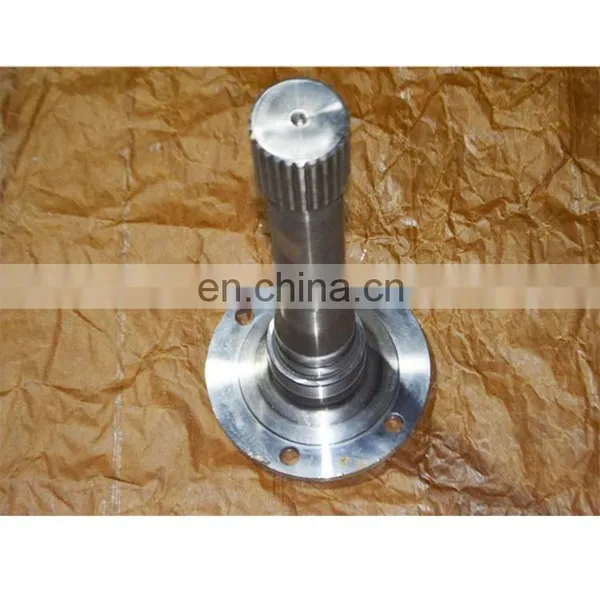 SAIC- IVECO 682 Series GENLYON Truck 2502-70041 Middle Bridge Output Shaft photo-2
