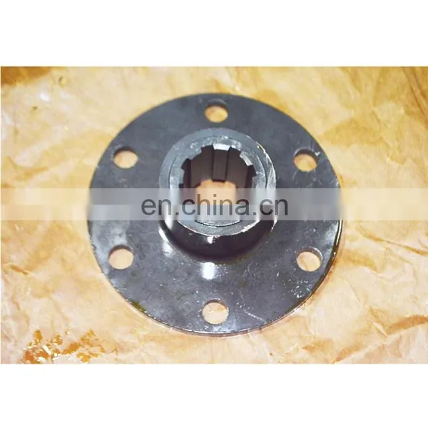 SAIC- IVECO 682 Series GENLYON Truck FAT5801327711 Flange photo-2