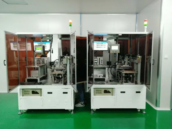Changzhou Shunye Electronics Co.,Ltd. company overview - view 2