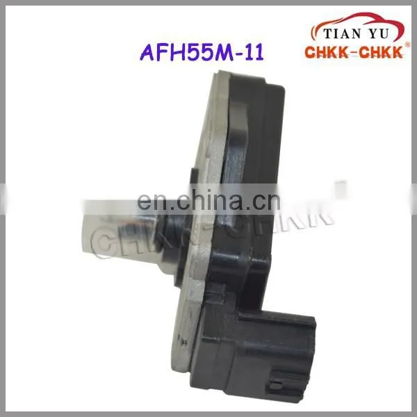 Auto Air Flow Meter OEM AFH55M-11 MAF Sensor photo-4