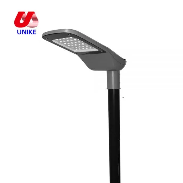 Shenzhen Led Price Ultra Slim 40w 50w 60w 100w 150w IP66 Outdoor Photocell Module 120 Watt Street Lights Factory Price Unike photo-4