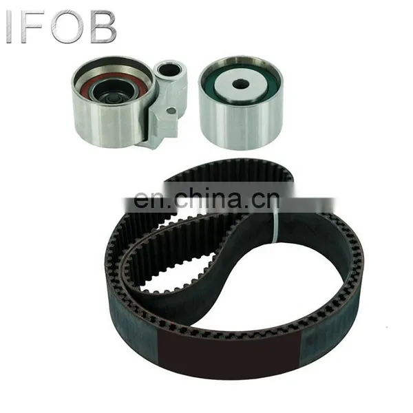 IFOB High Quality Timing Belt Set For Buick Excelle HRV F16D3D 96417177 photo-5