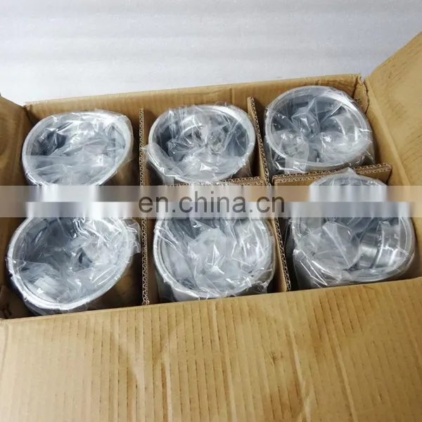 Cummins 6CT8.3 210HP Diesel Engine 114MM Piston 3919928 3919564 3923163 3802397 photo-6
